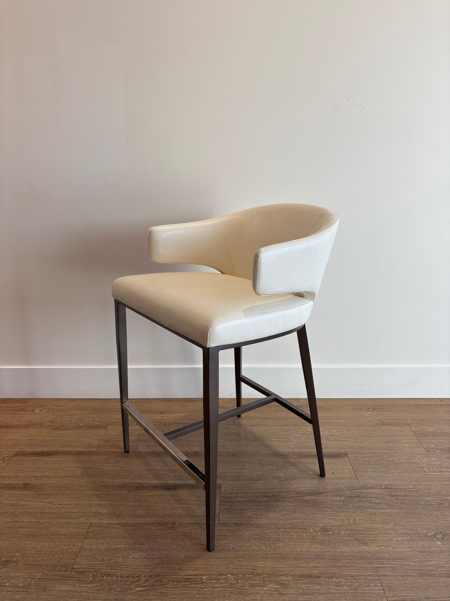 Elliot Counter Stool - Interior Living
