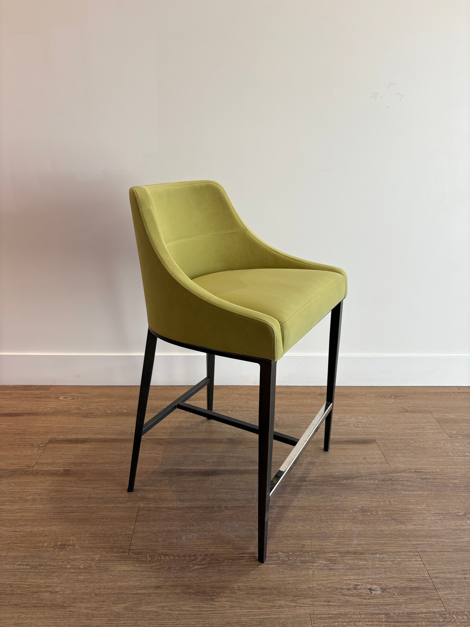 Senna Counter Stool - Interior Living