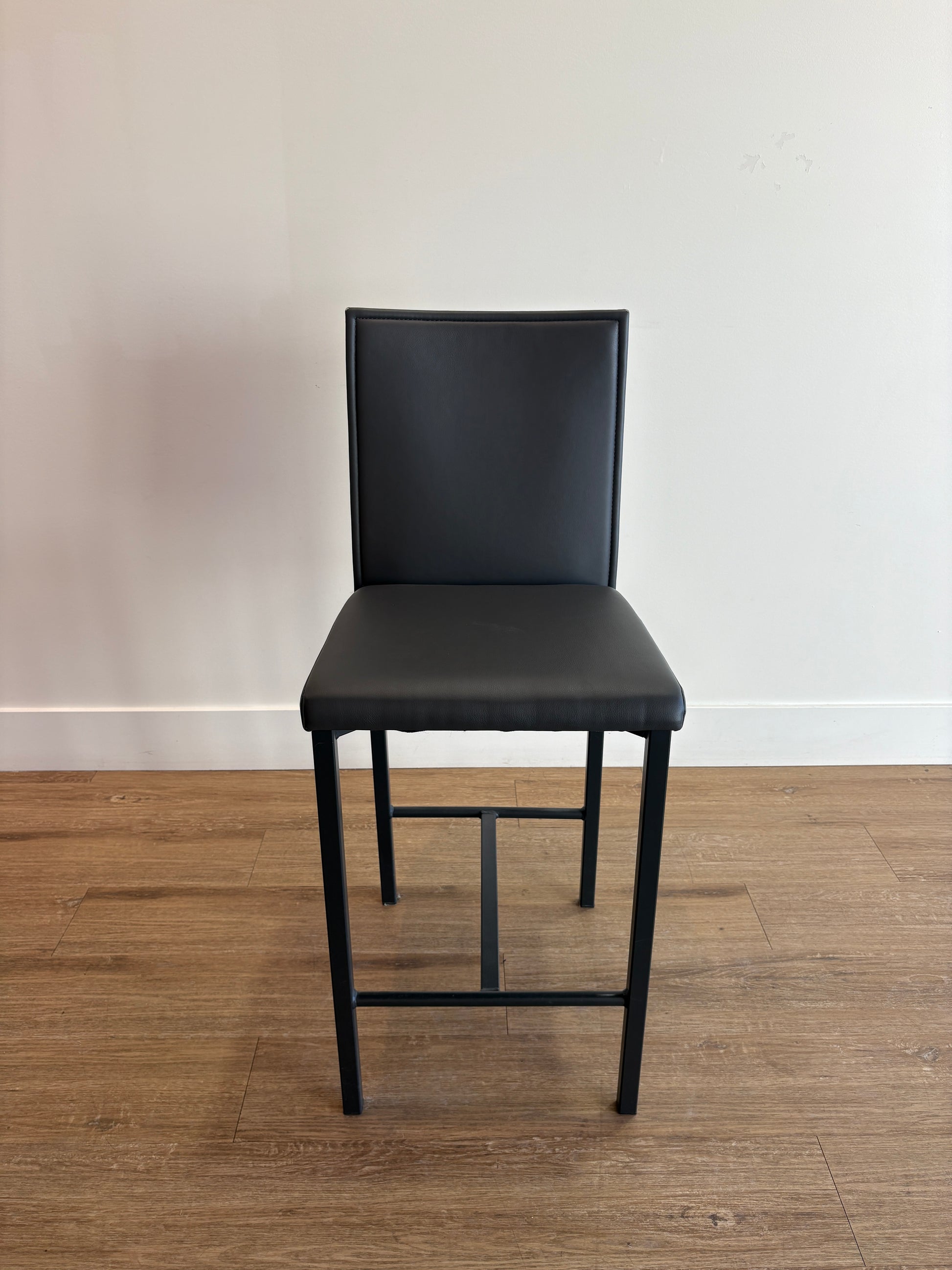 Quadrato Counter Stool - Interior Living