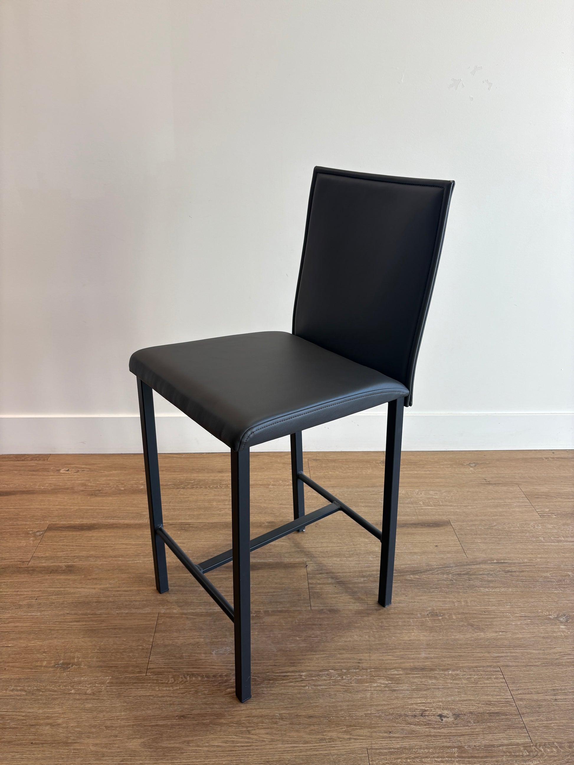 Quadrato Counter Stool - Interior Living