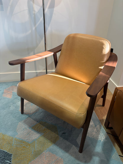 Baltic Chair - Interior Living