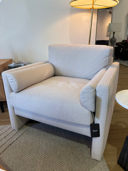 Laurel Chair - Interior Living