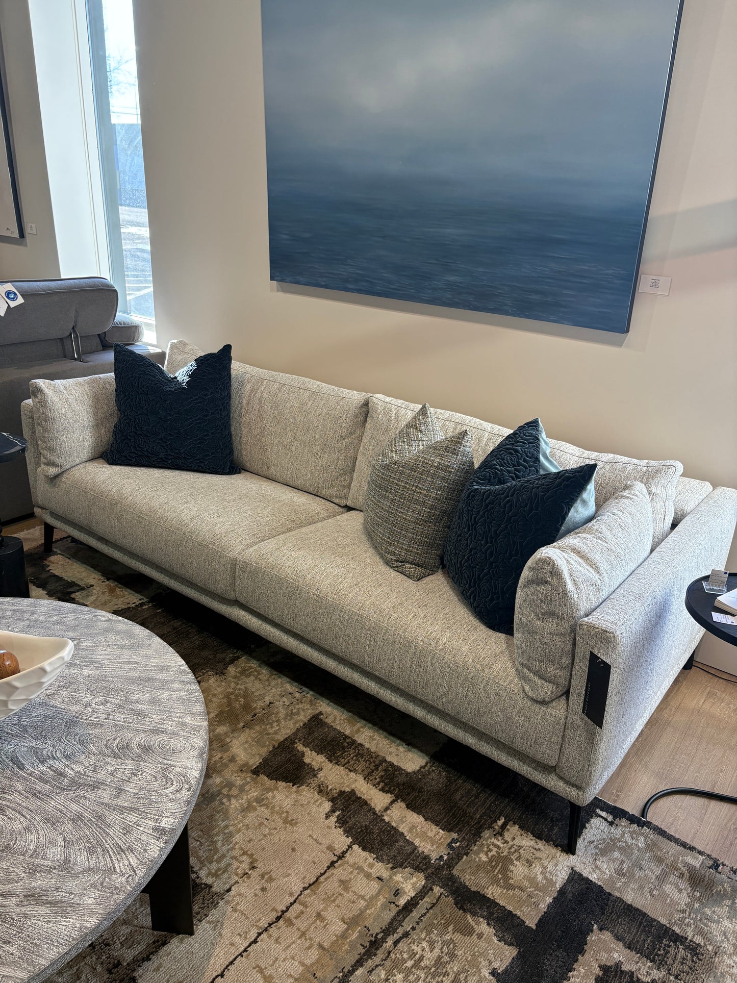 Genius Sofa - Interior Living