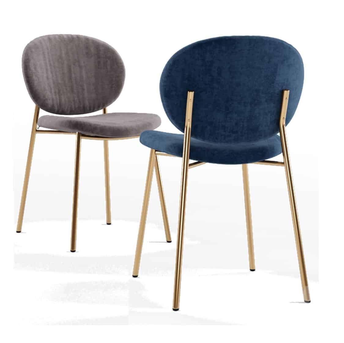 Ines Chair - Interior Living