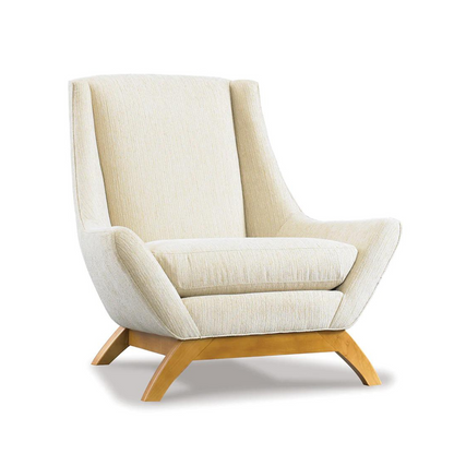 Jasper Chair - Interior Living