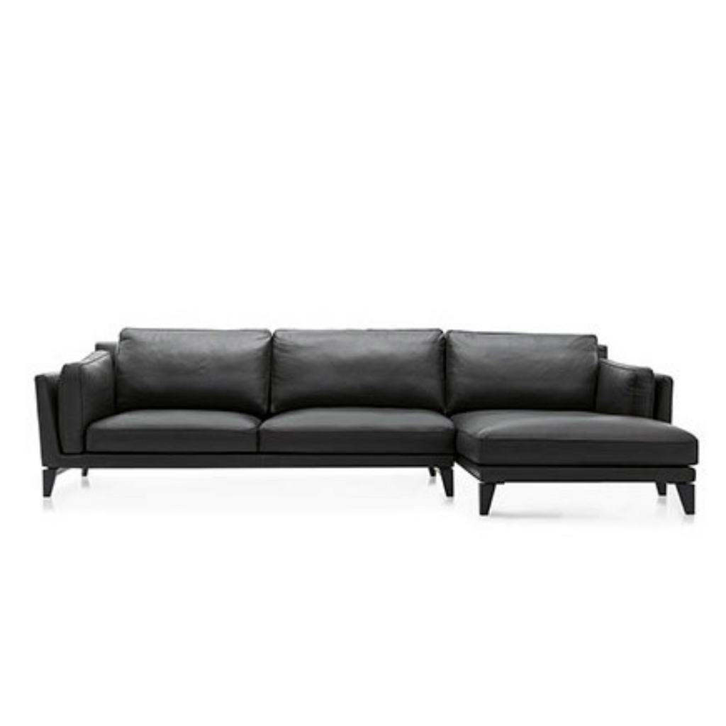 Queens Sectional