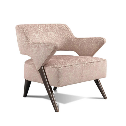 Aria Chair - Interior Living