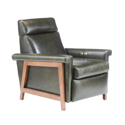 Arlen Leather Chair