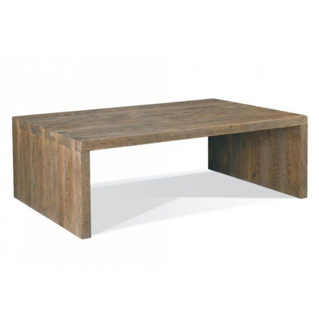 Sonoma Rectangle Cocktail Table