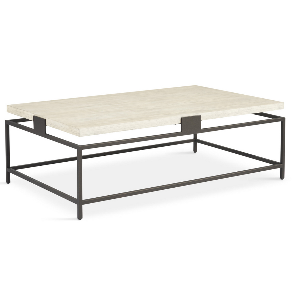 Concord Rectangle Cocktail Table