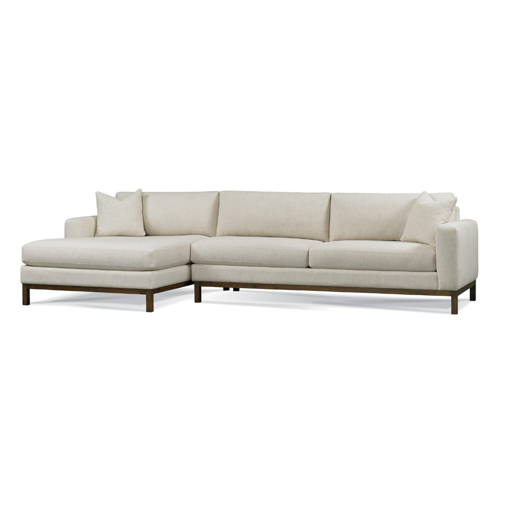Angelina Sectional