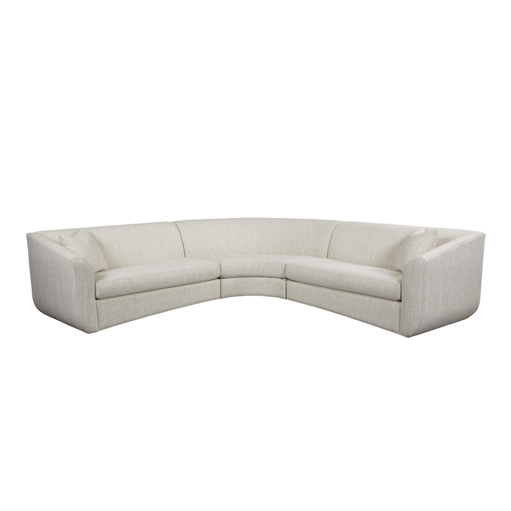 Marais Sectional