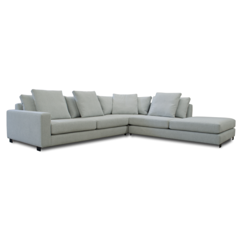Ampio Sectional