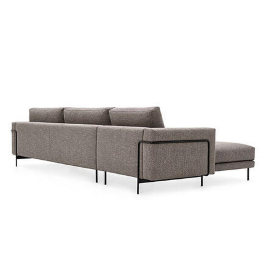 Rod Sofa