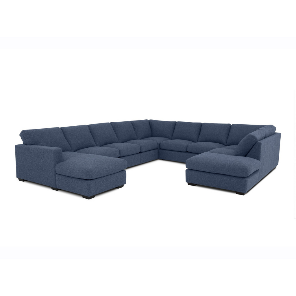 Colebrook Sectional