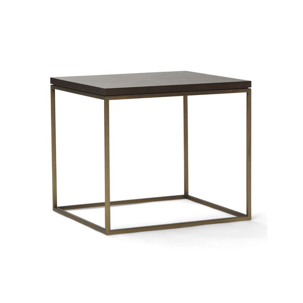 Bassey Side Table