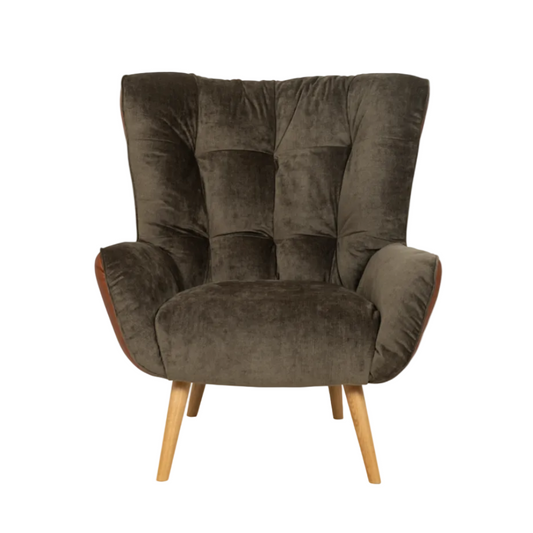 Jolyn Chair - Interior Living