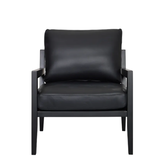 Karetta Chair - Interior Living