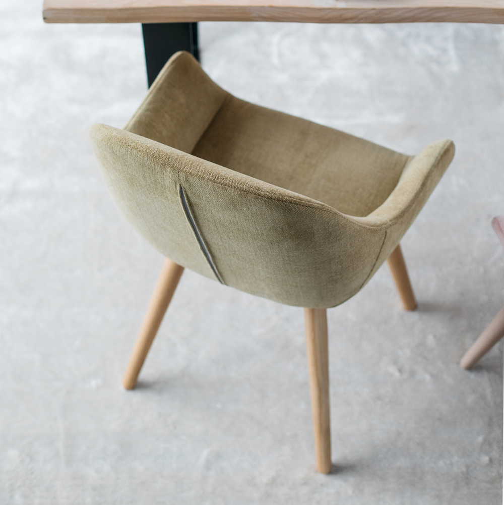 Layla Dining Chair