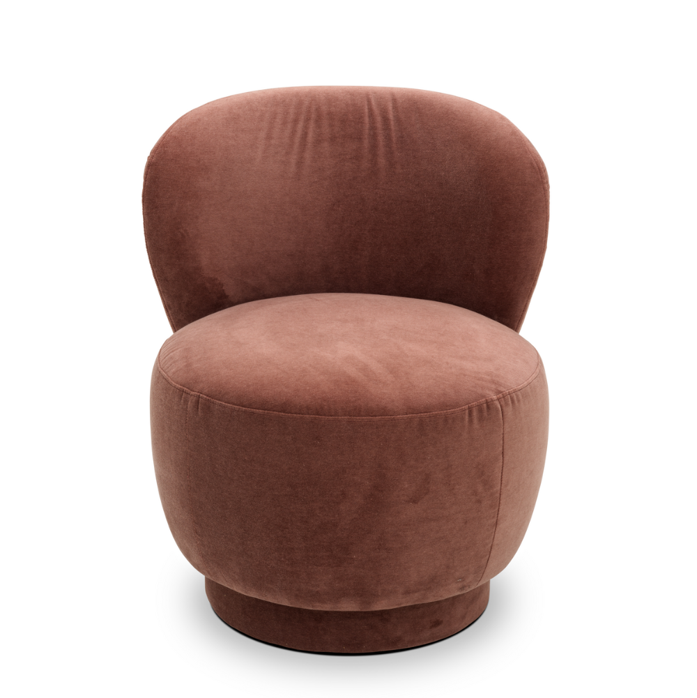 Loren Chair - Interior Living