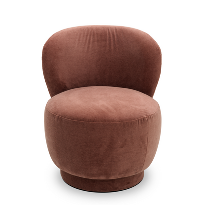 Loren Chair - Interior Living