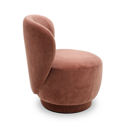 Loren Chair - Interior Living