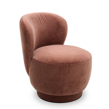 Loren Chair - Interior Living