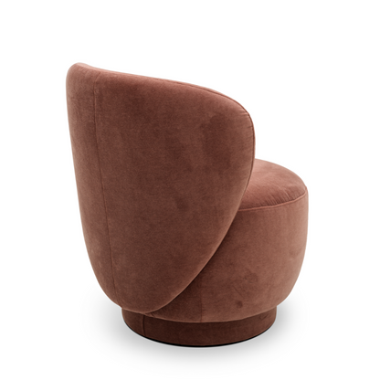 Loren Chair - Interior Living