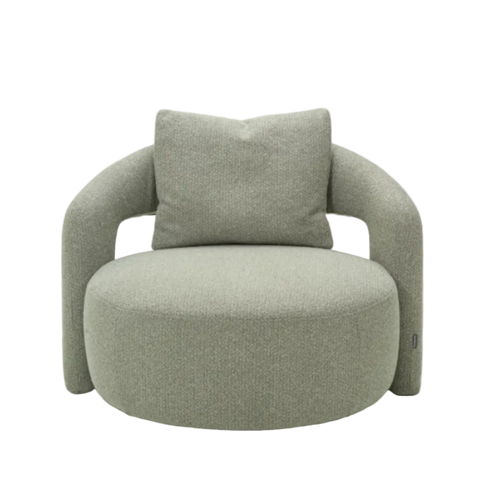 Mammuth Chair