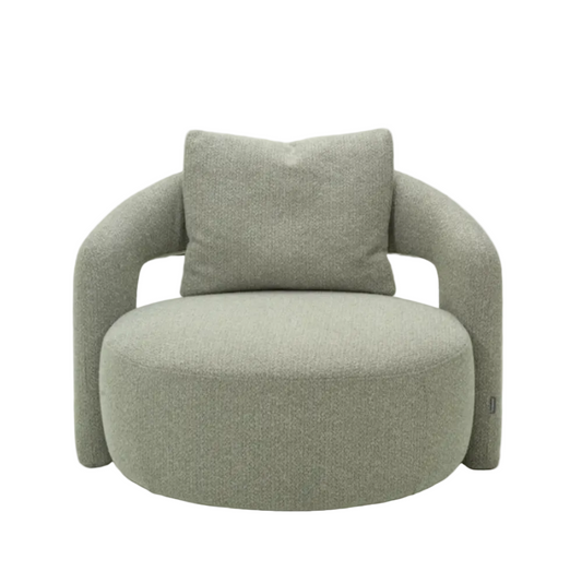 Mammuth Chair - Interior Living