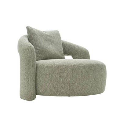 Mammuth Chair