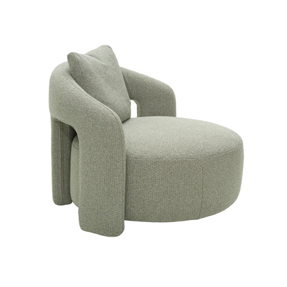 Mammuth Chair