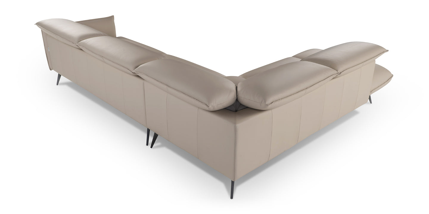 Mannequin Sectional