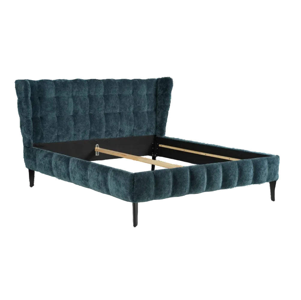 Mario Bed High - Interior Living
