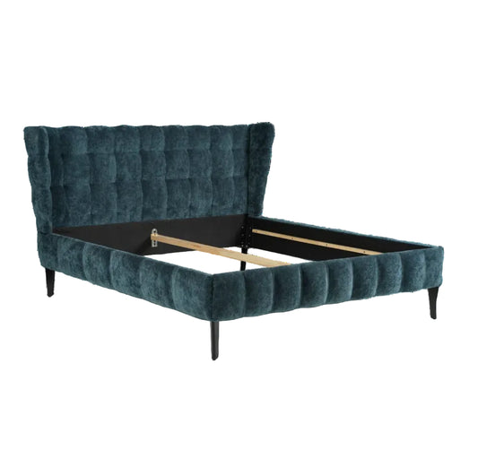Mario Bed High - Interior Living