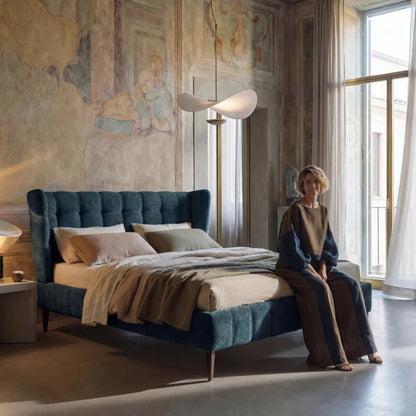 Mario Bed High - Interior Living