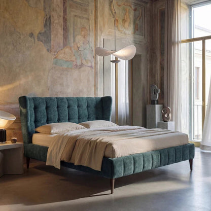 Mario Bed High - Interior Living