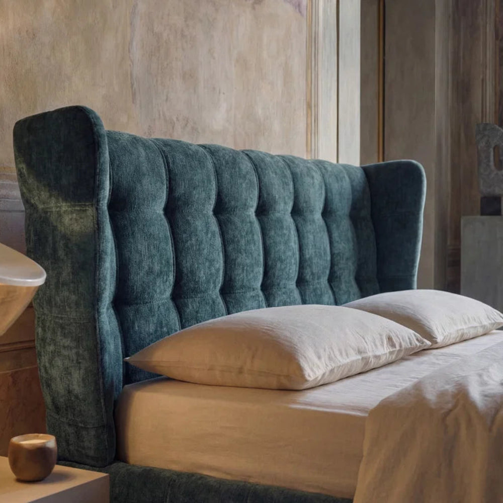 Mario Bed High - Interior Living