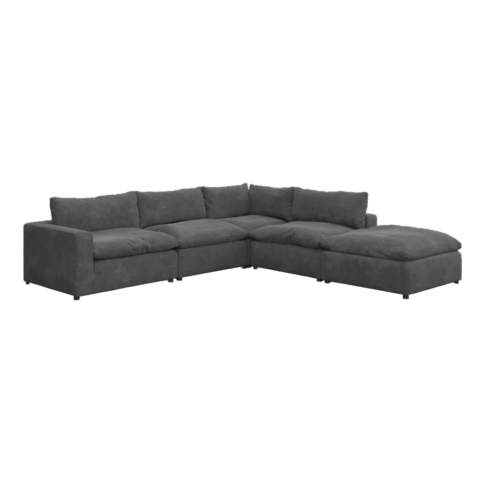 Moonlight Sofa