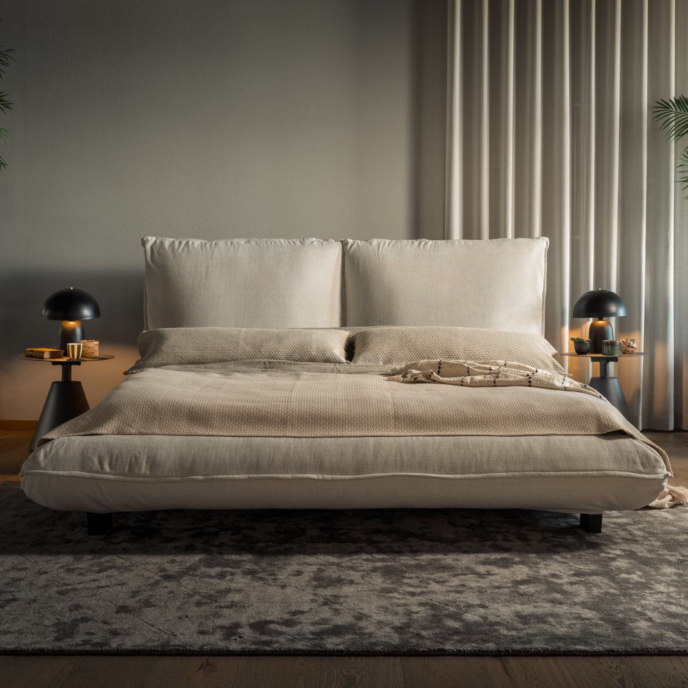 Moya Bed - Interior Living