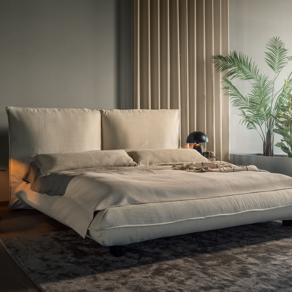 Moya Bed - Interior Living