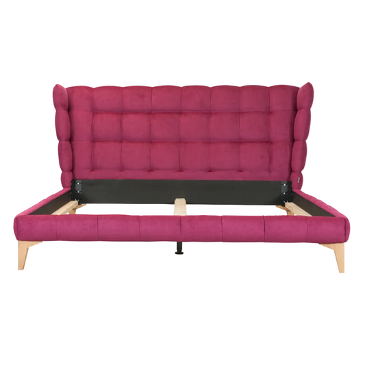 Neo Bed - Interior Living