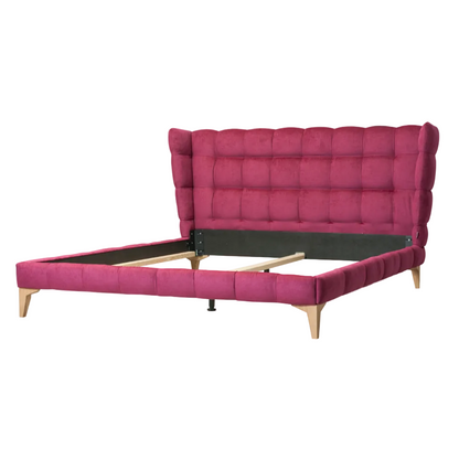 Neo Bed - Interior Living