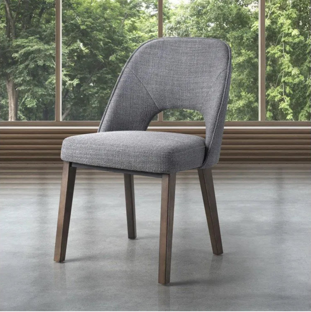 Mia Chair - Interior Living