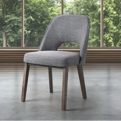 Mia Chair - Interior Living