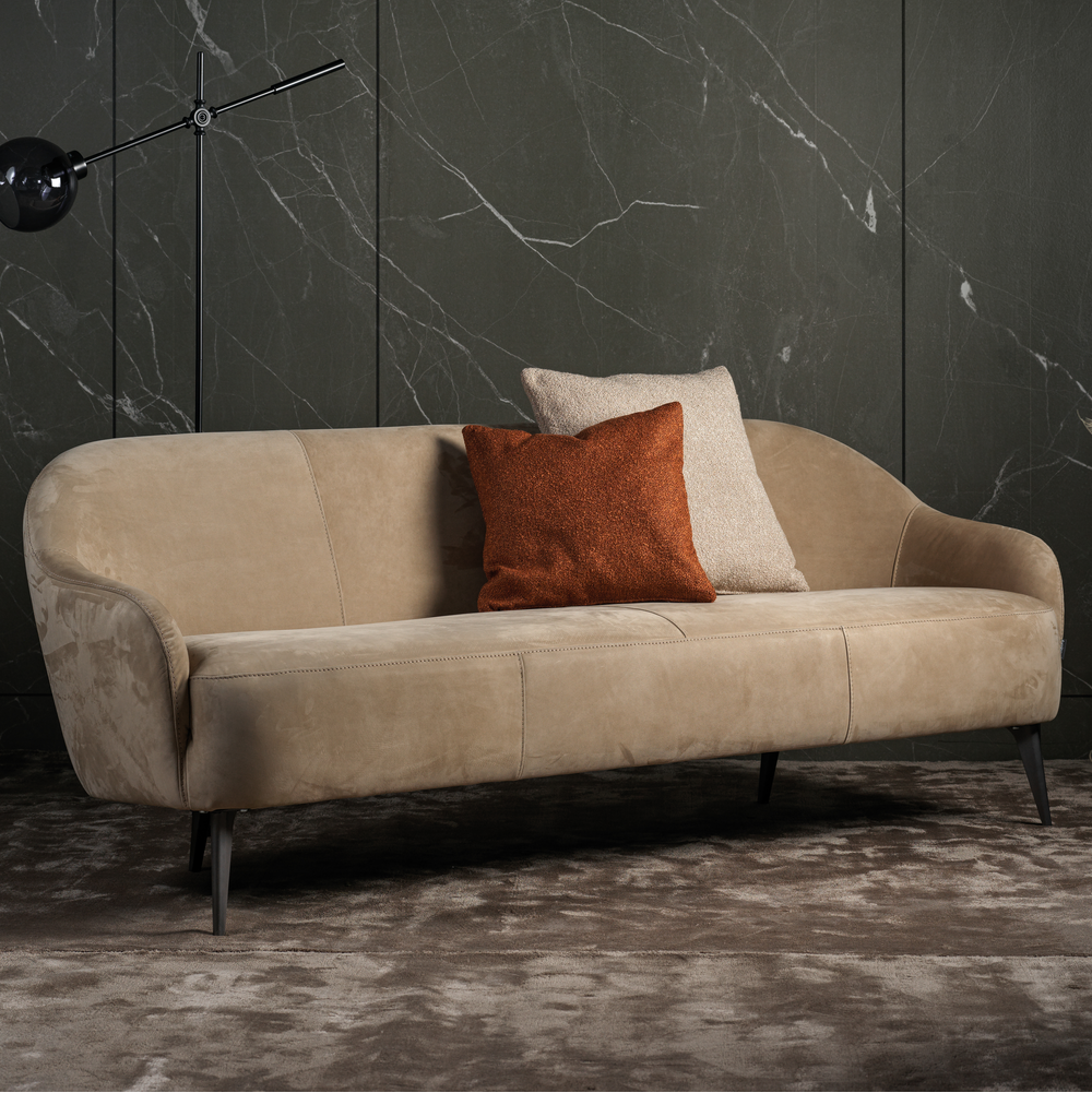 Paloma Sofa - Interior Living
