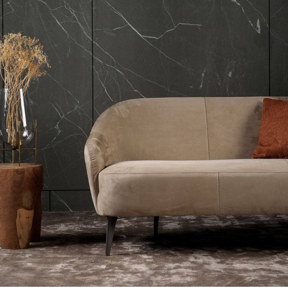 Paloma Sofa - Interior Living