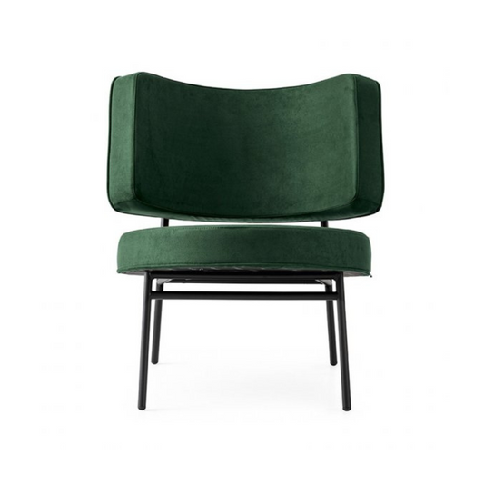Coco Retro-Style Lounge Chair