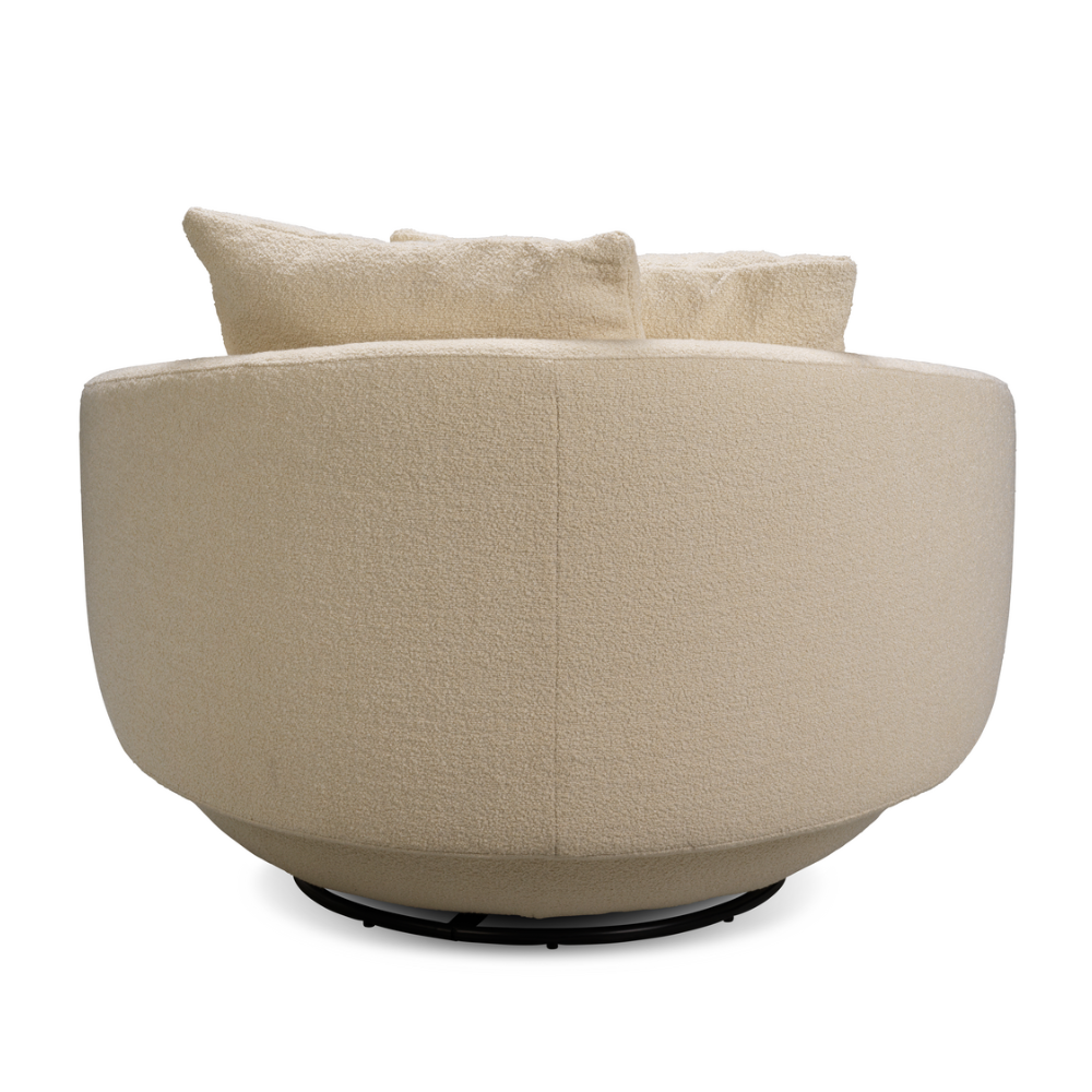 Rondo Chair - Interior Living