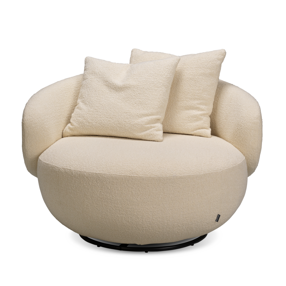 Rondo Chair - Interior Living